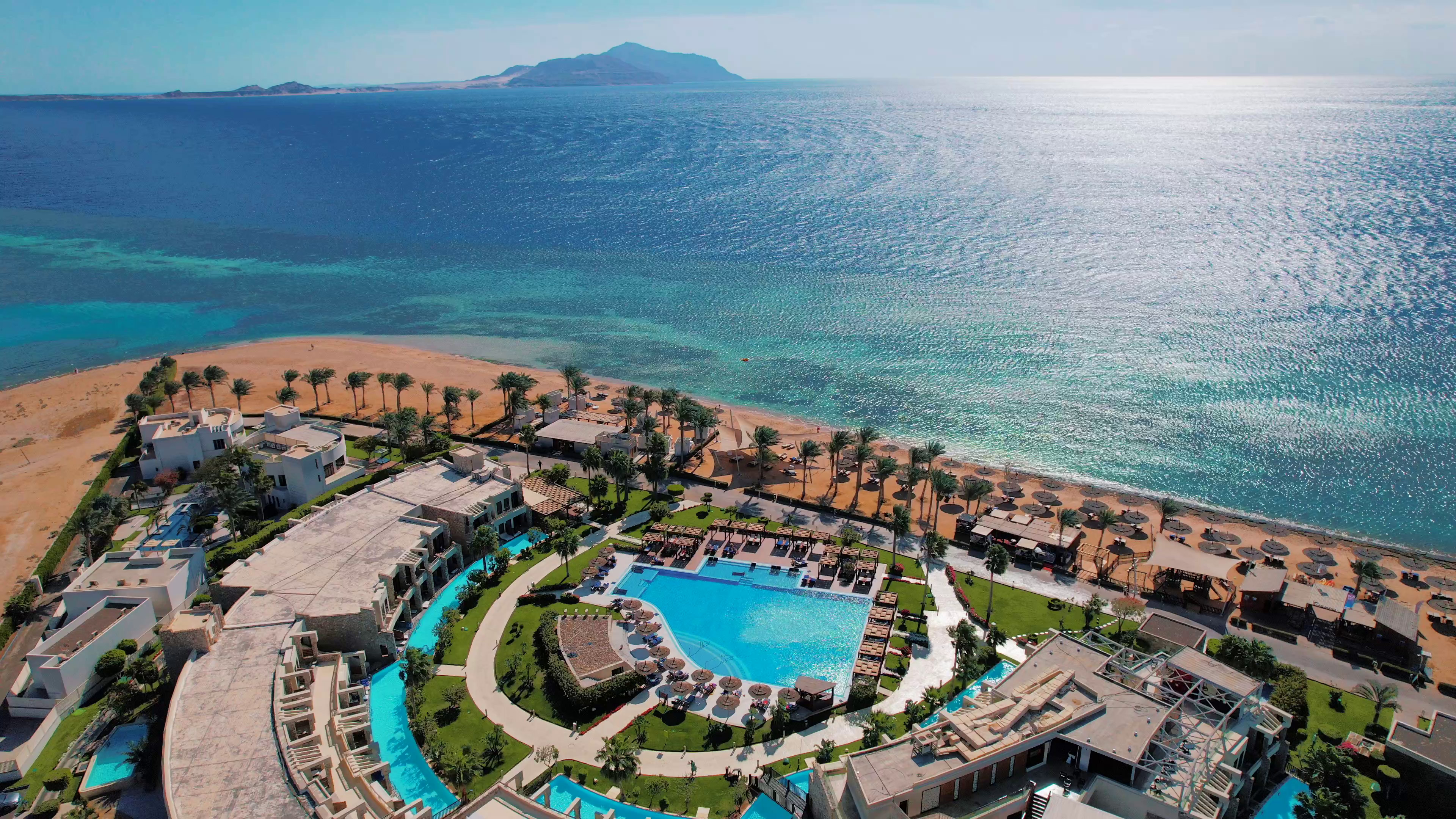 Coral Sea Sensatori Resort