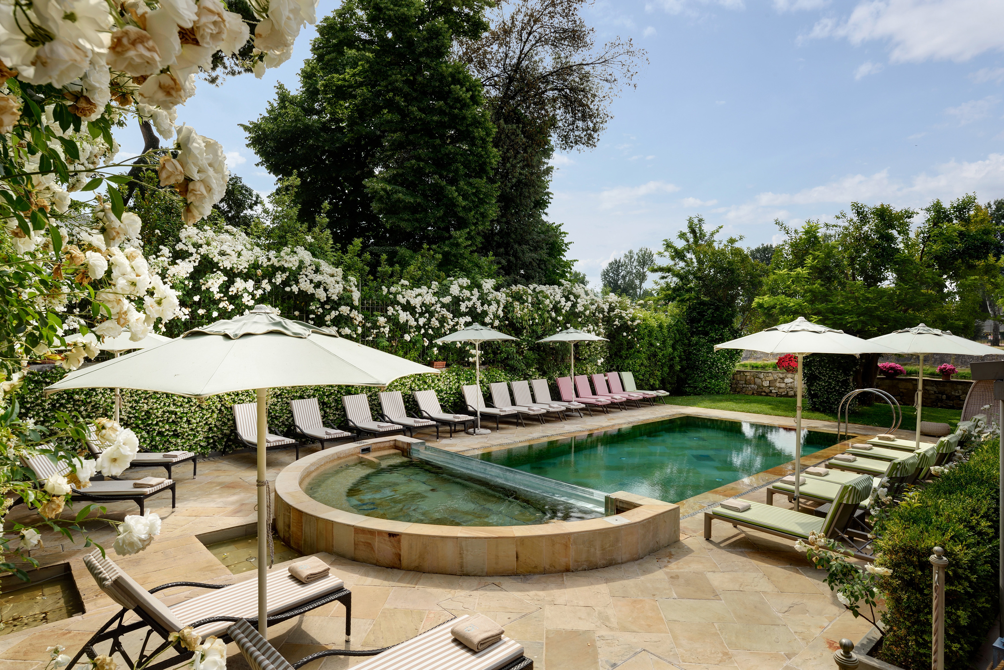 苏拉诺城市酒店