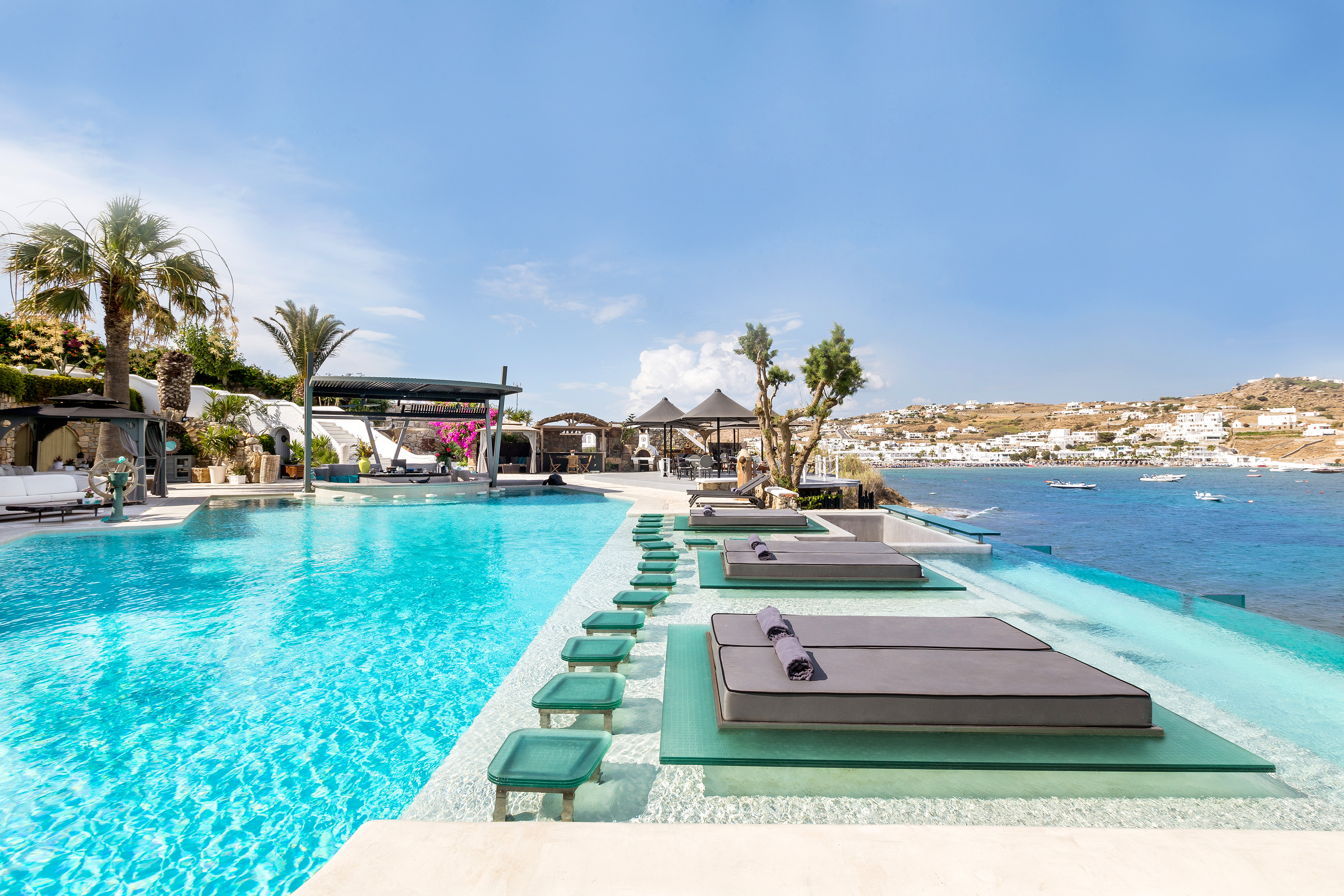 Kivotos Mykonos