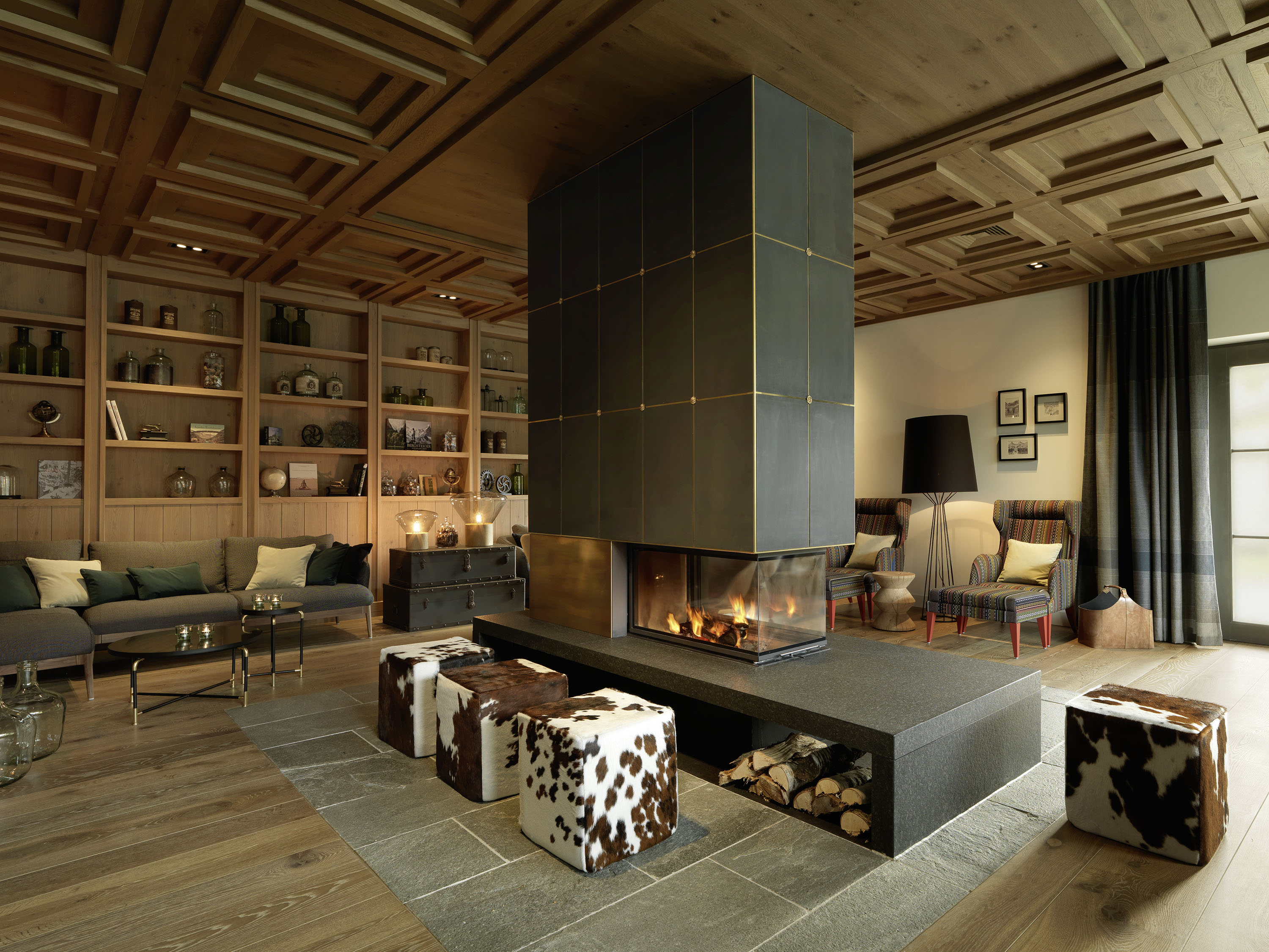 Loewen Hotel Montafron