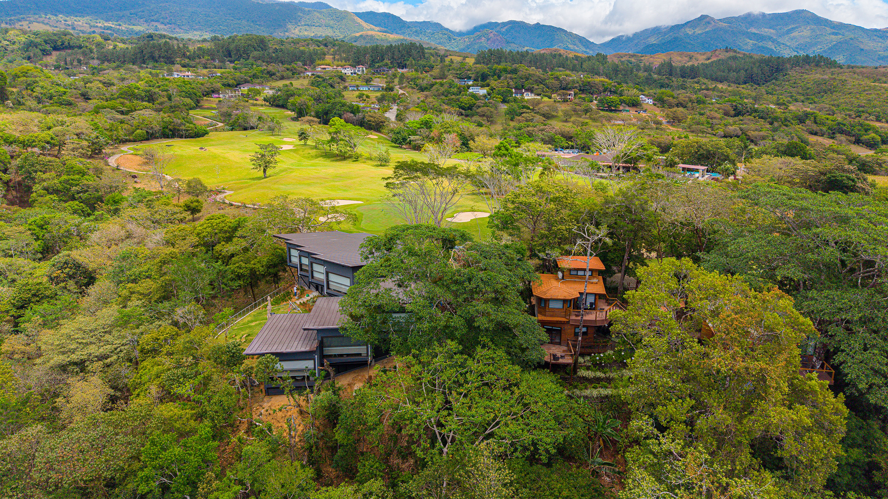 Lucero Residences Golf & Wellness Resort