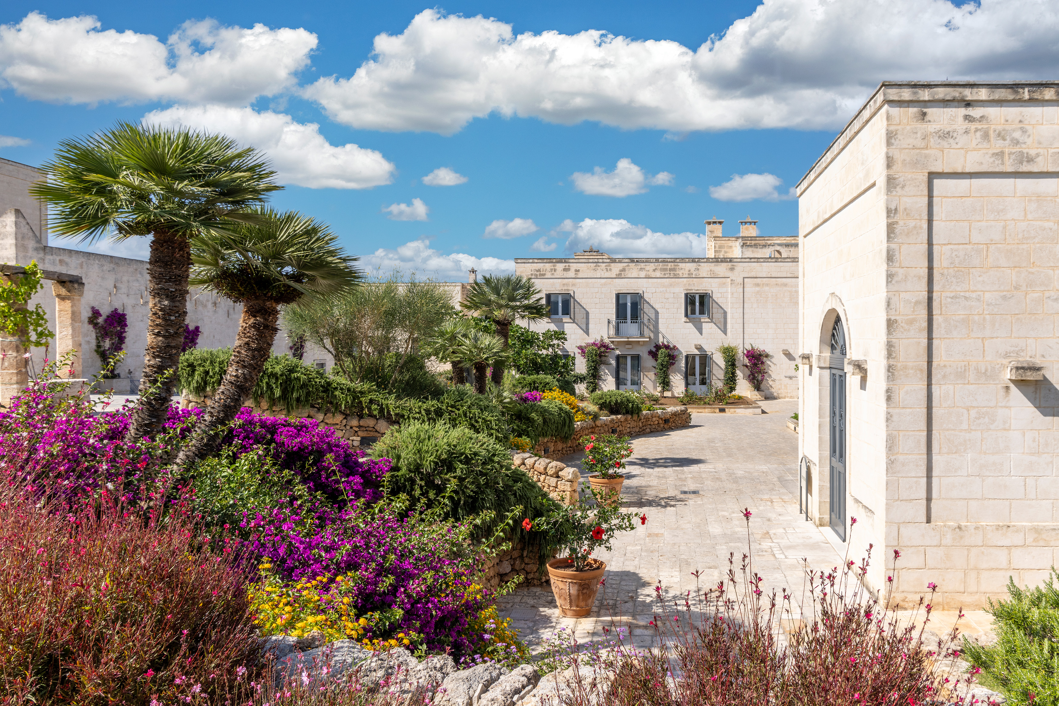 Masseria San Domenico