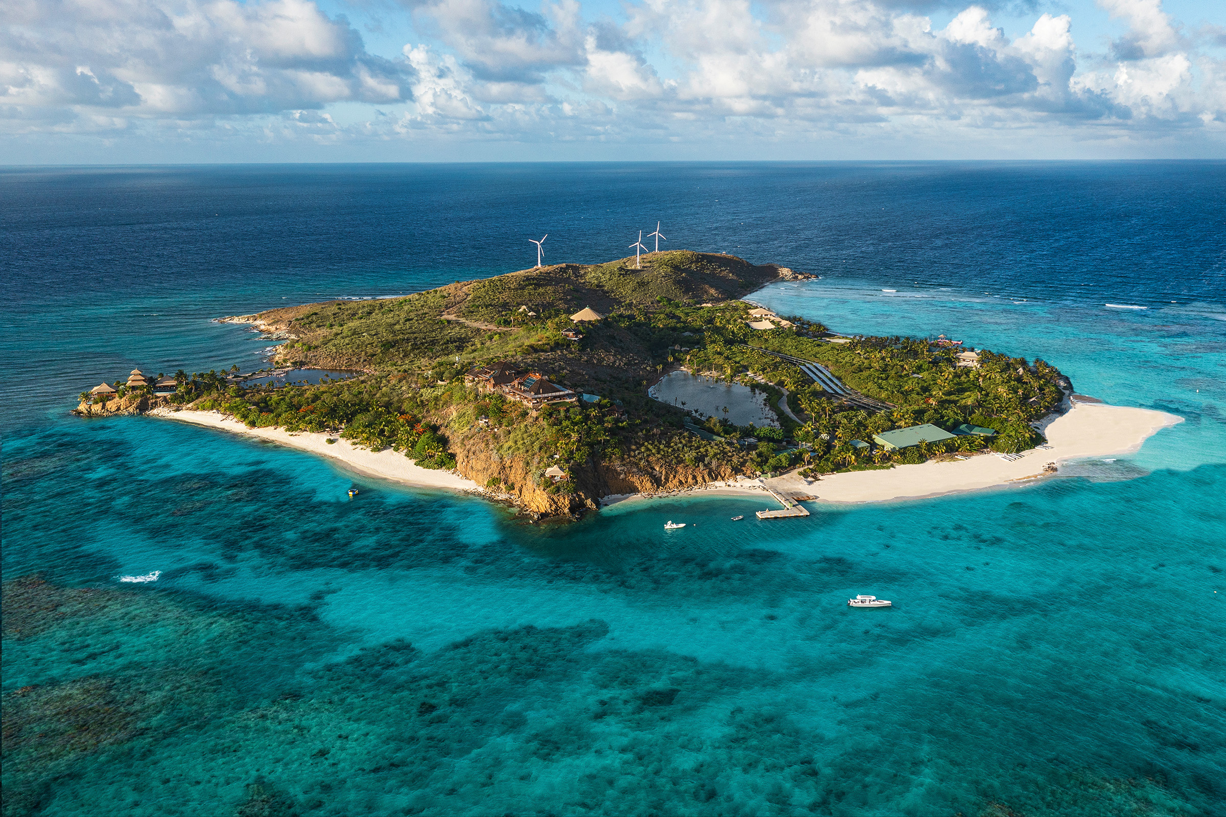 Necker Island