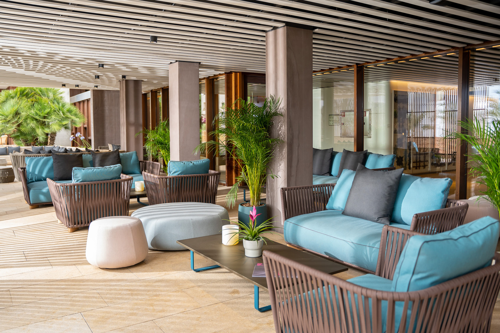 OD塔拉曼卡酒店