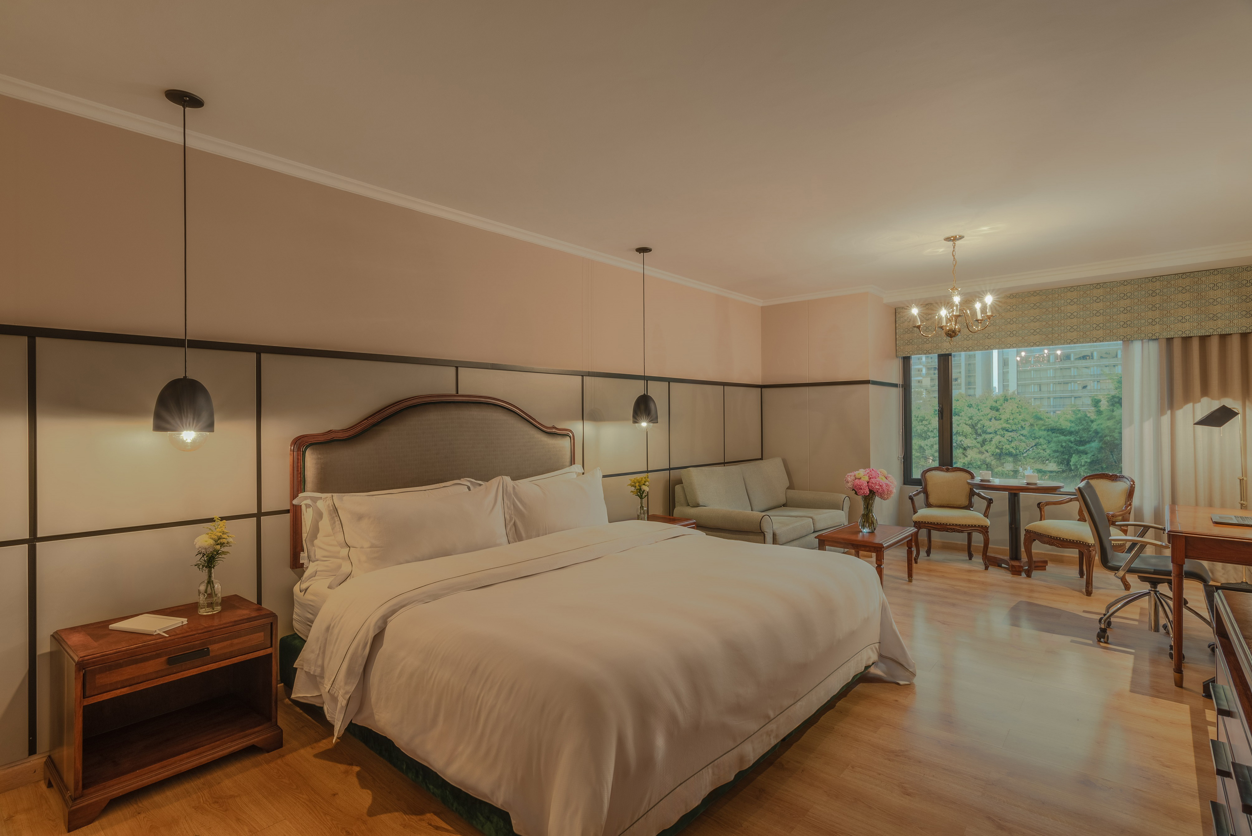 Poblado Plaza Hotel