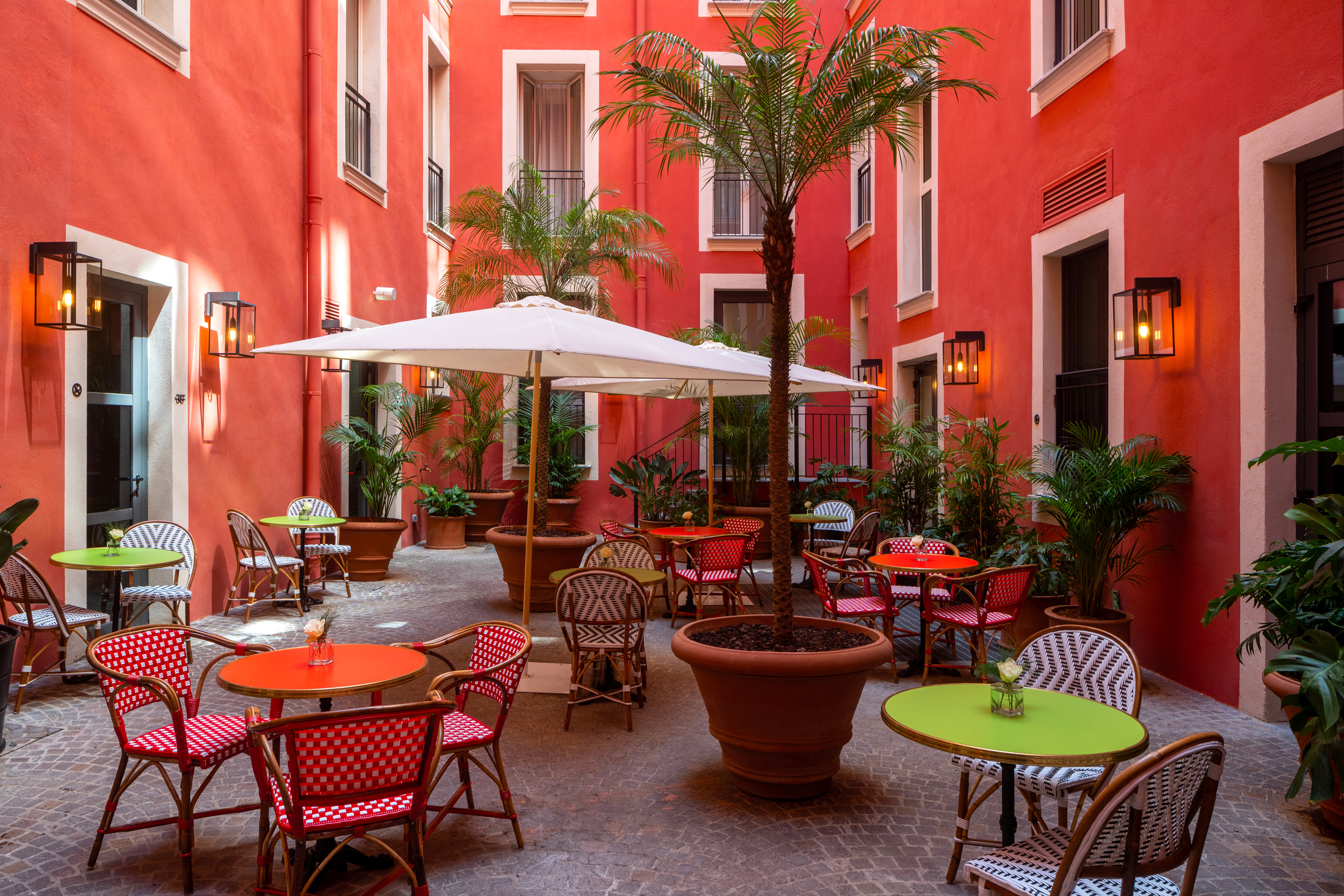 Trastevere Roma UNA Esperienze
