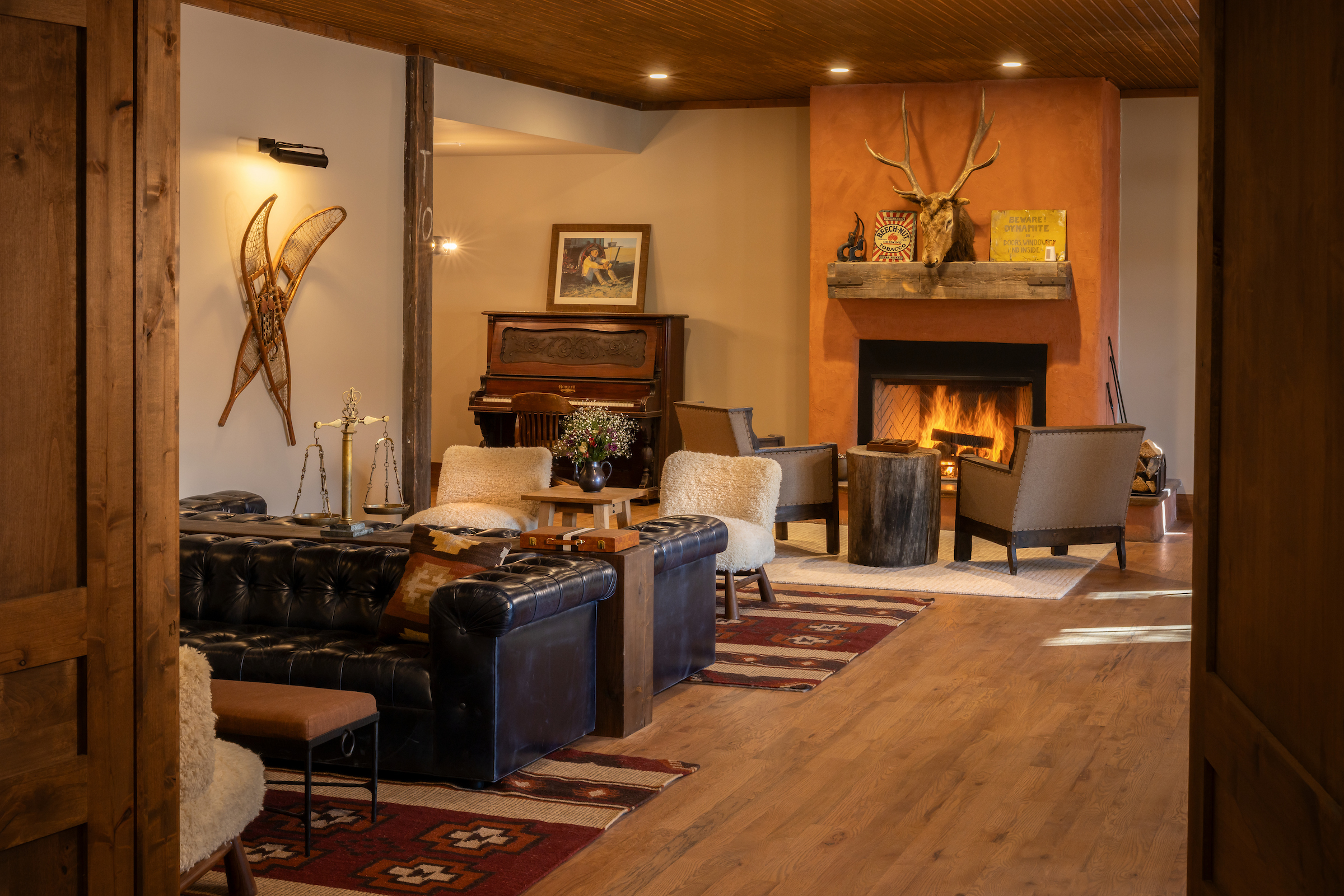 Tumbling River Ranch