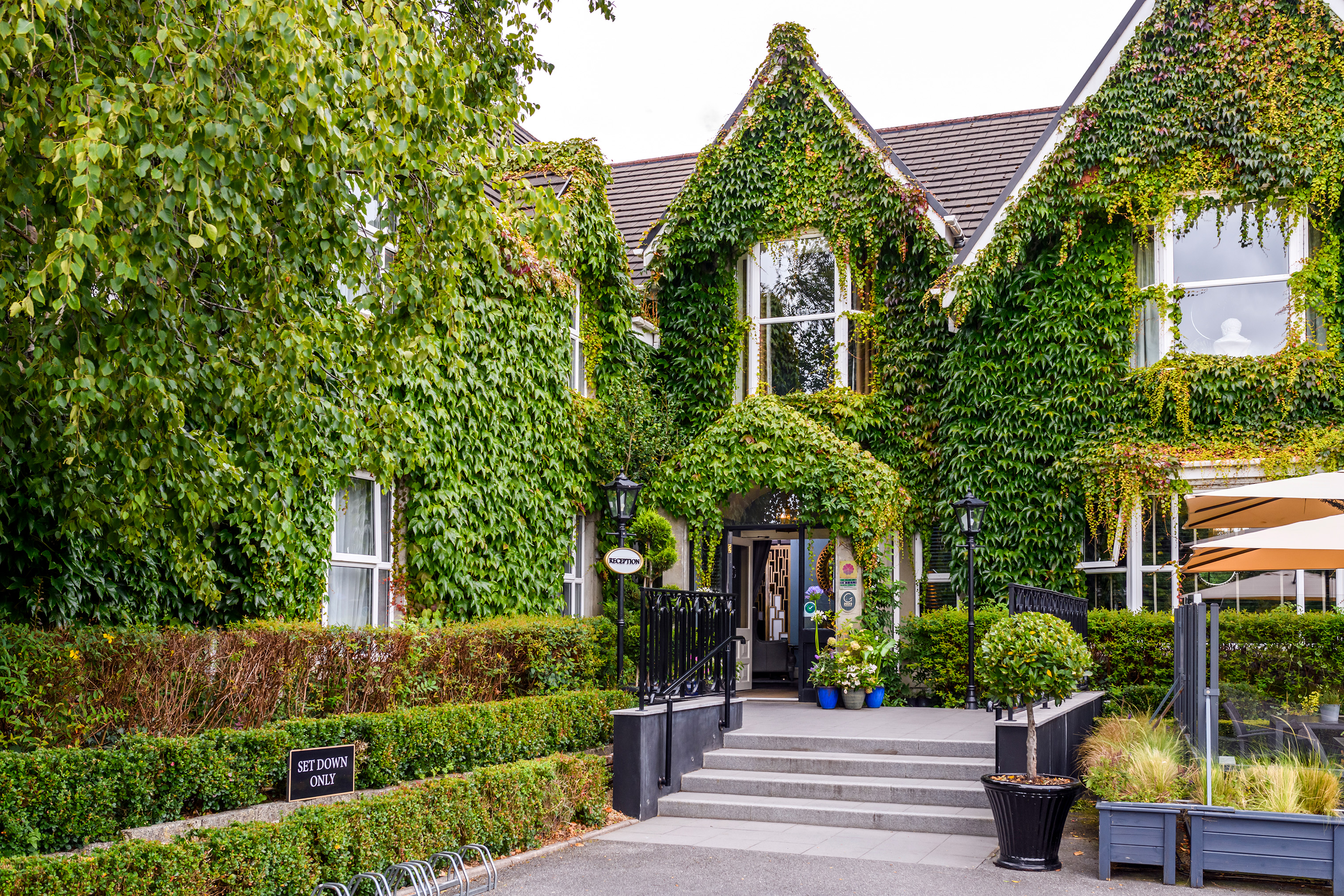 The Victoria Killarney