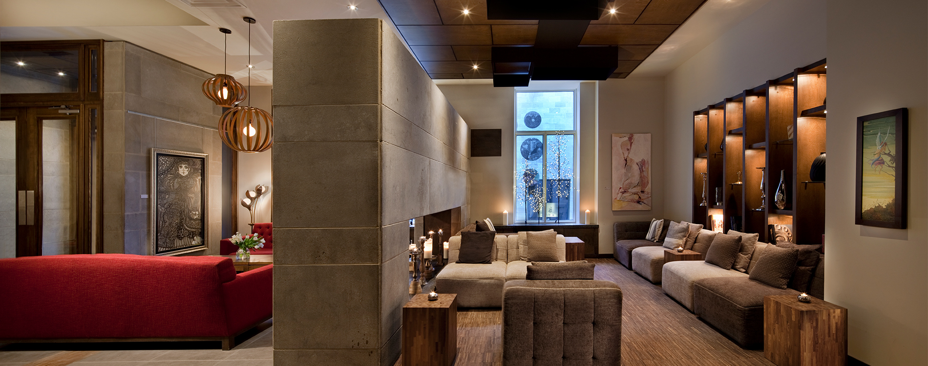 Hotel 71
