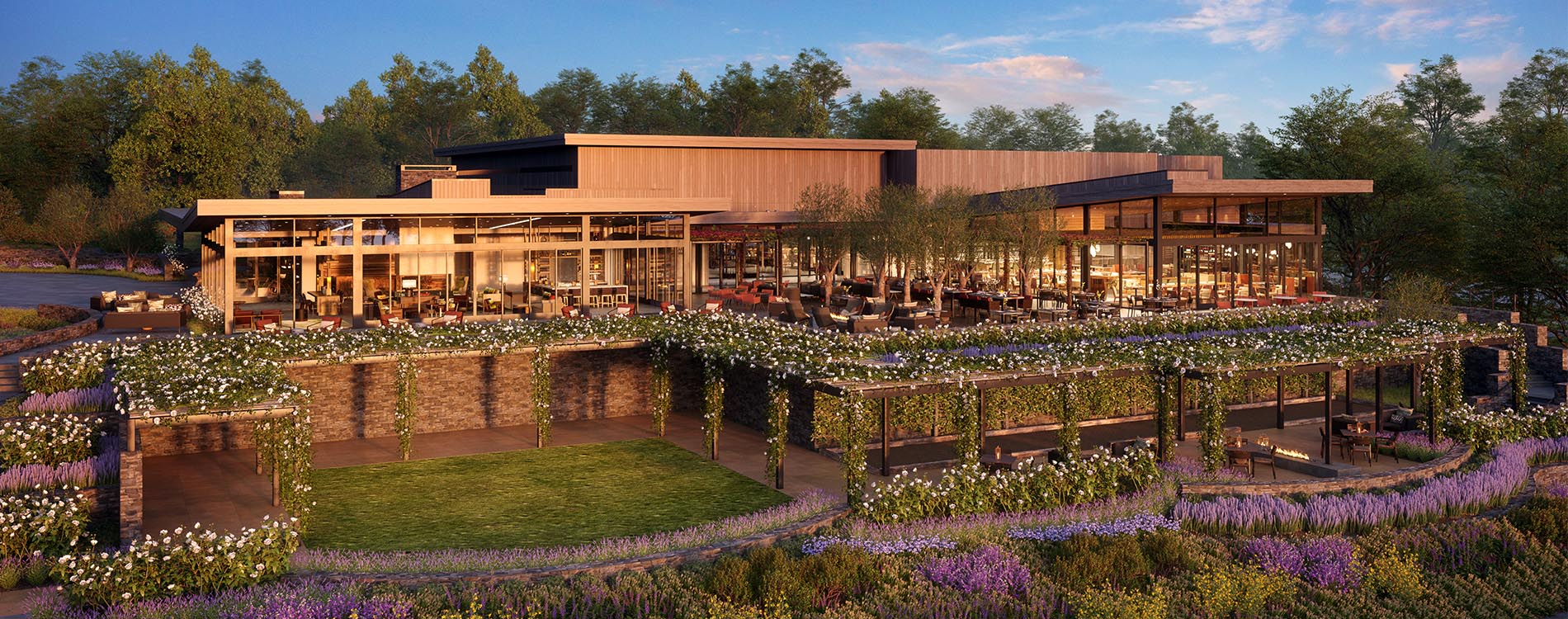 Montage Healdsburg, in Healdsburg, United States - PHG Meetings | PHG  Meetings