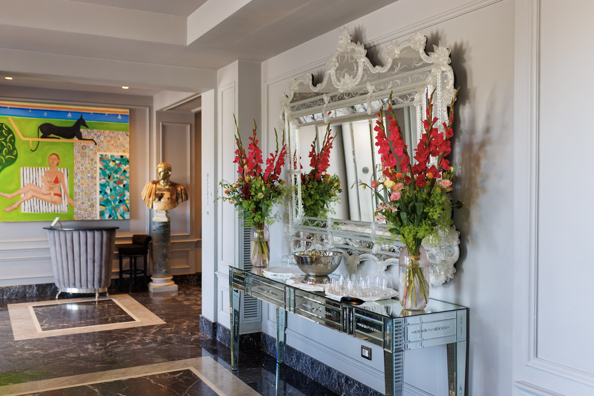 里昂博斯科洛水疗酒店