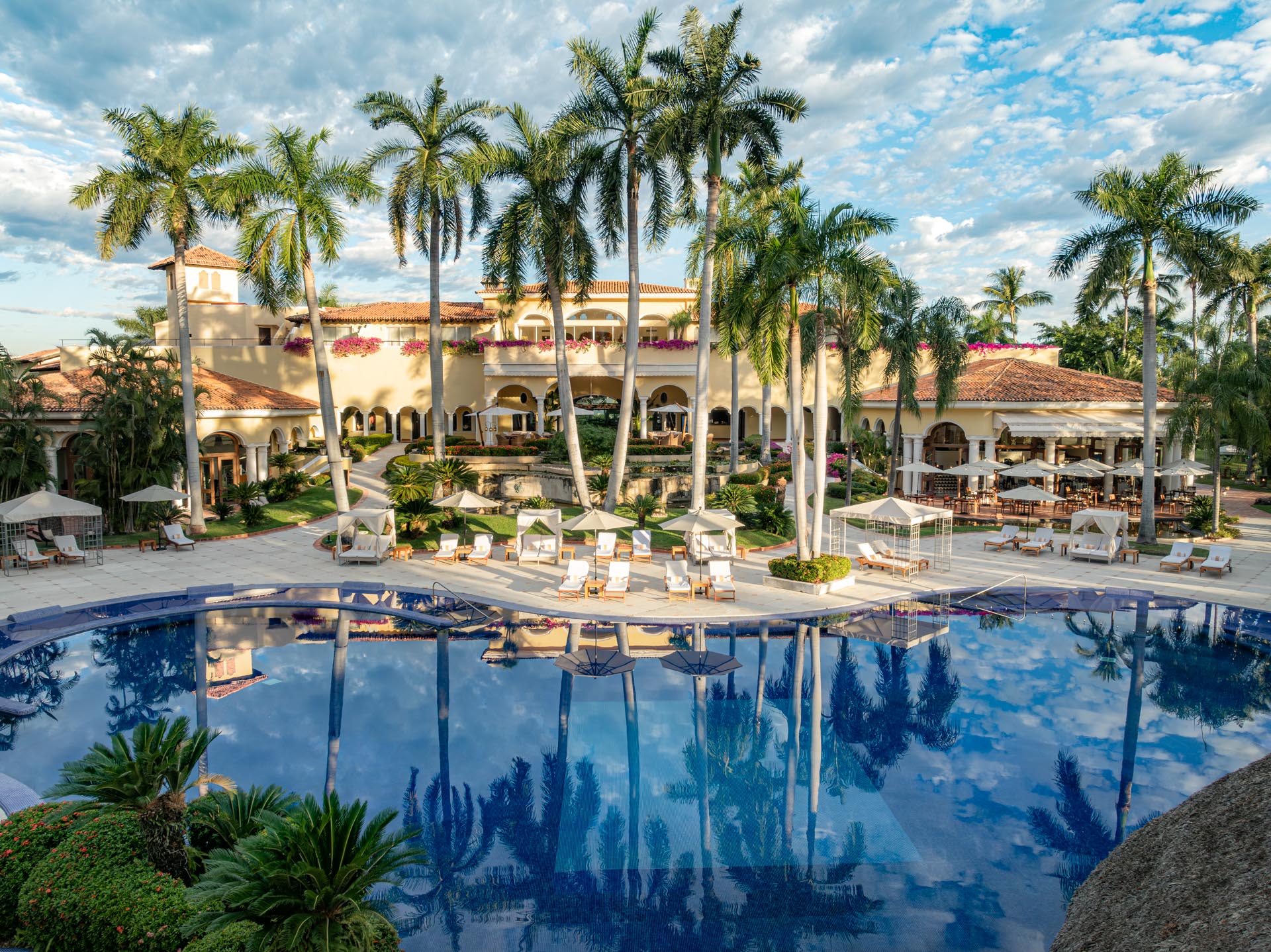 Casa Velas Puerto Vallarta