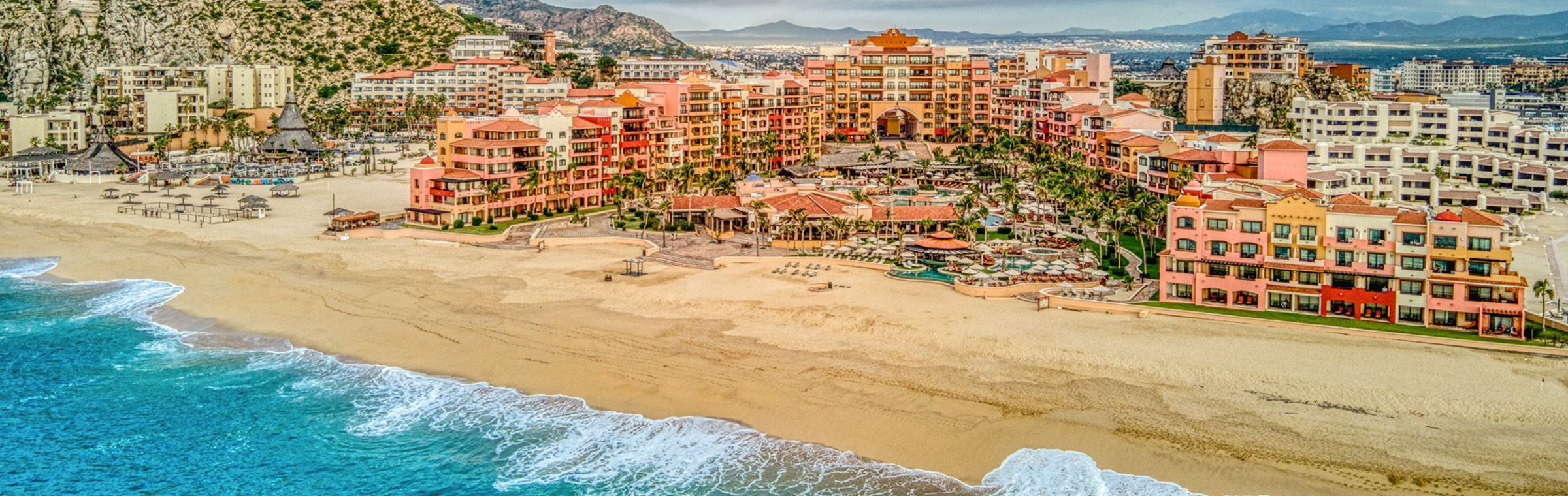 Hotel Playa Grande Resort & Spa Ocean View