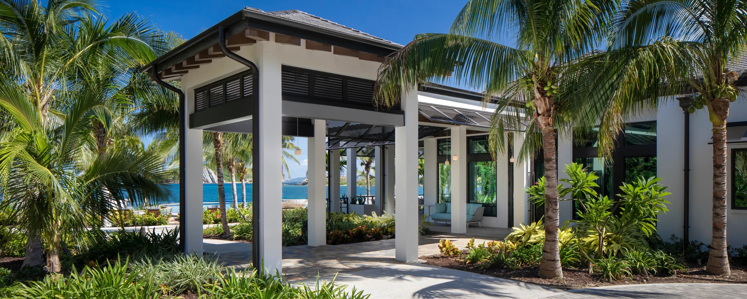 Peter Island Resort