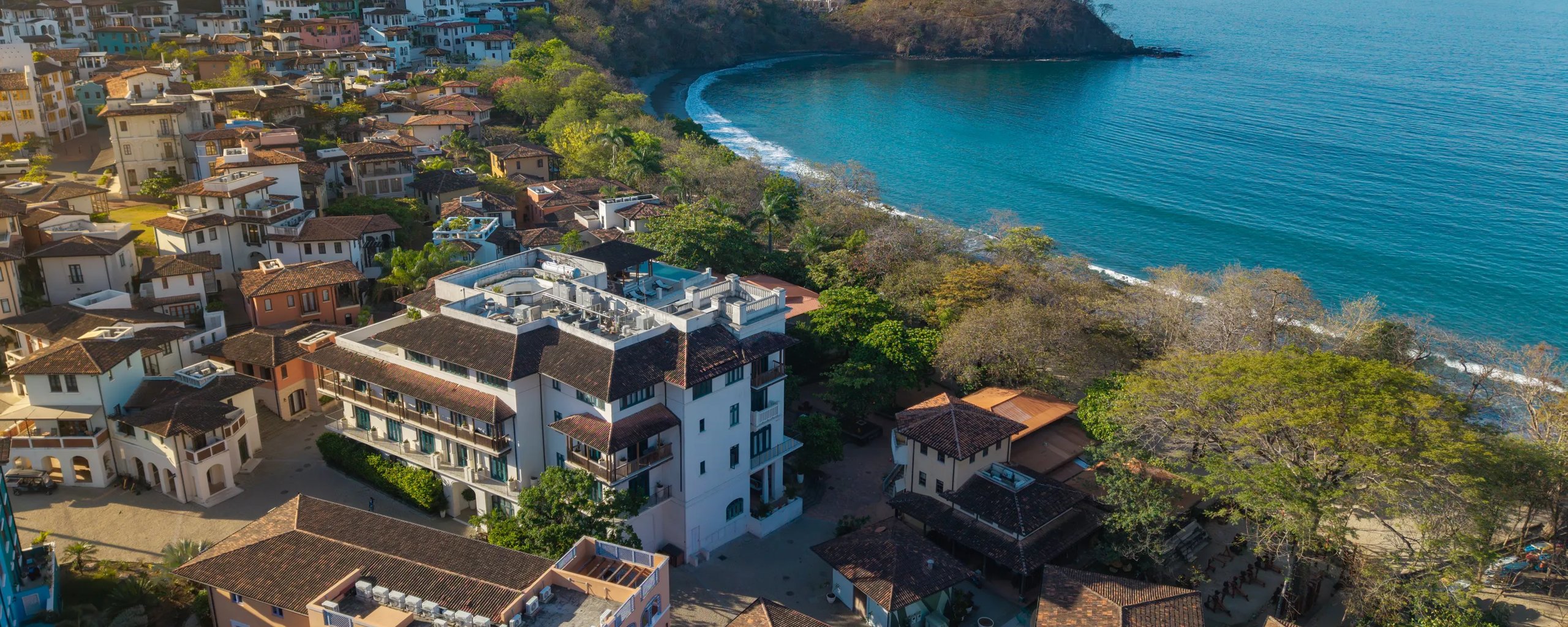 Santarena Hotel