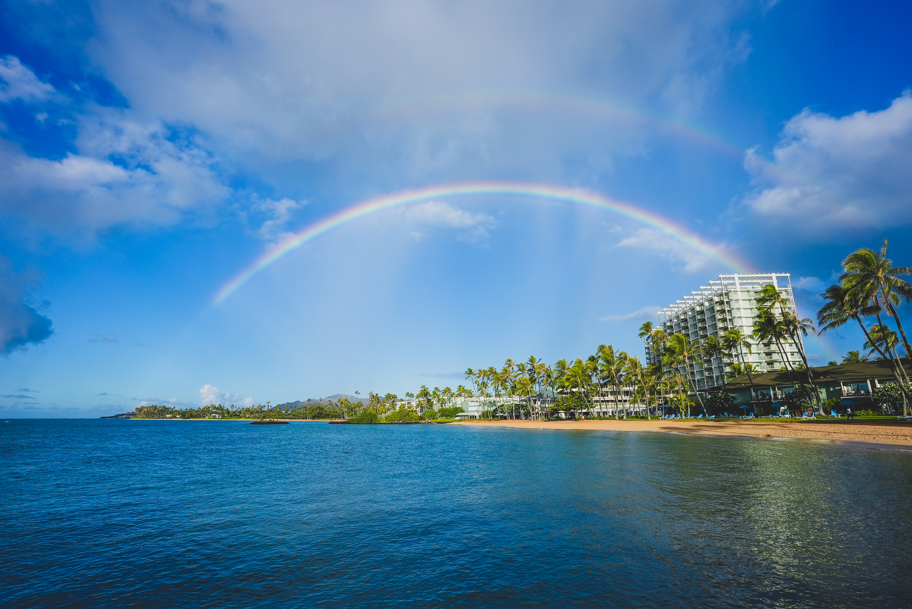 Waikiki Beach Hotels: A Local Resident's Perspective.