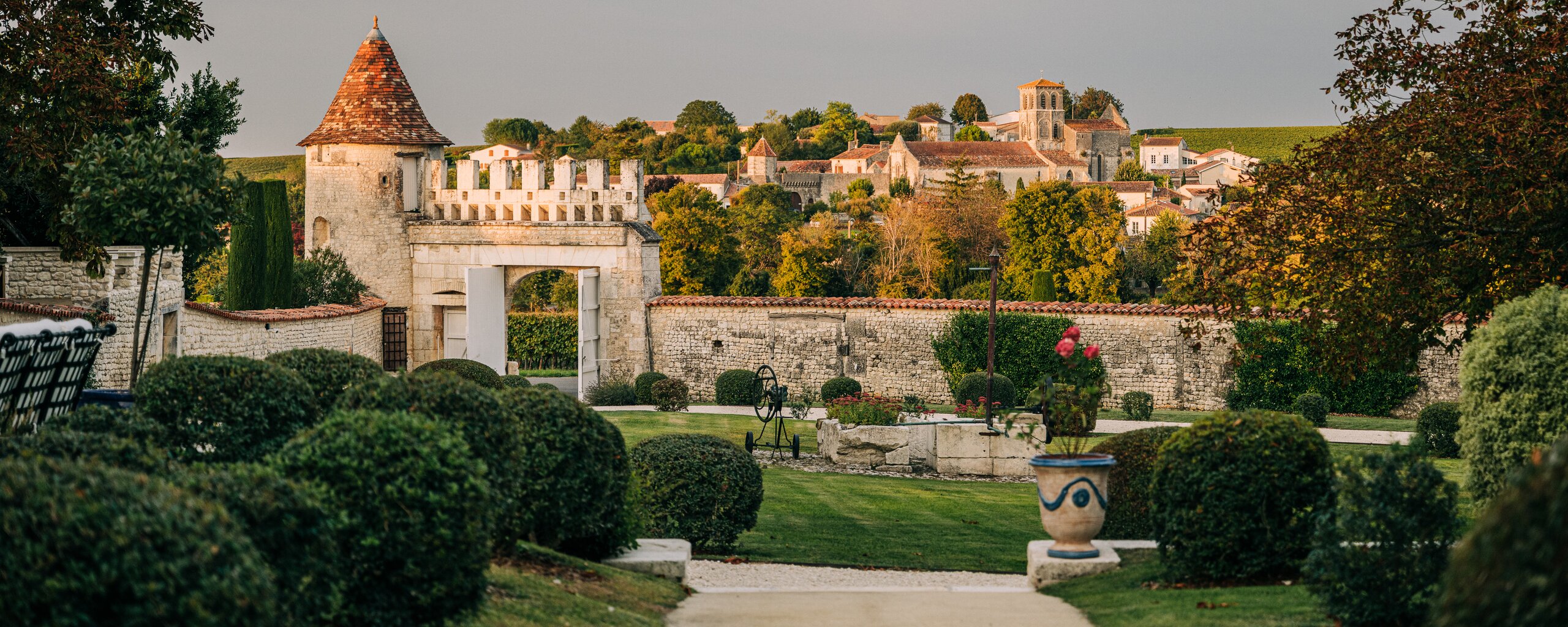 Le Logis