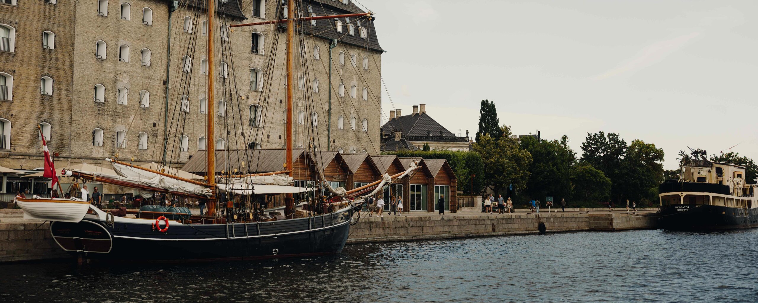 Admiral Hotel