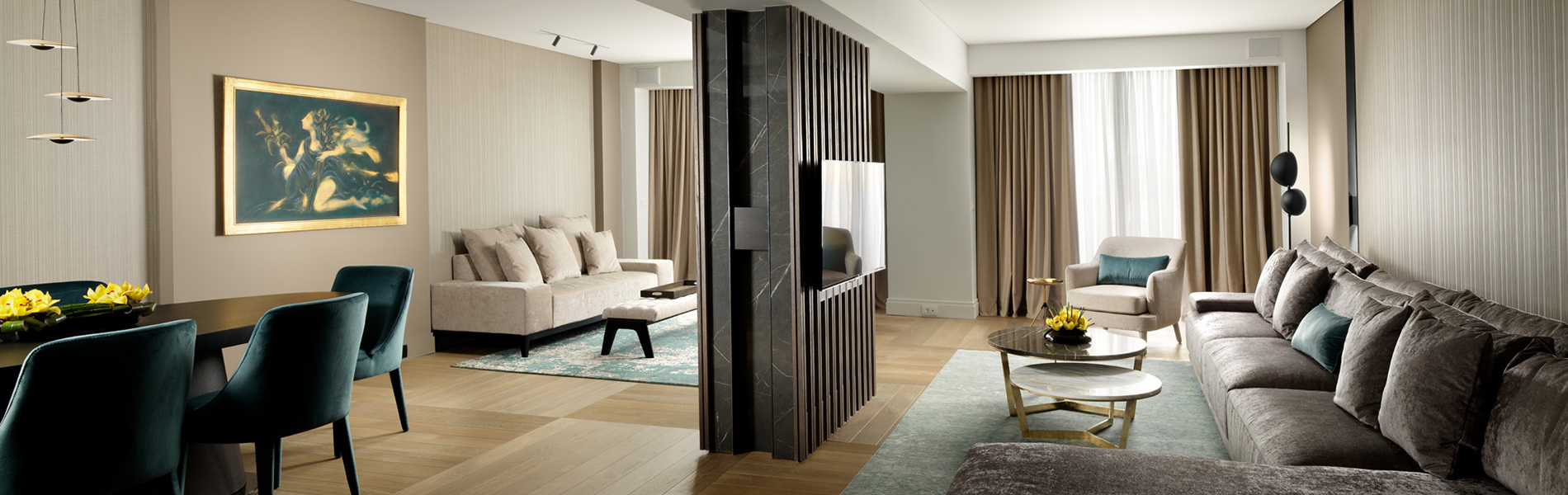 NJV Athens Plaza