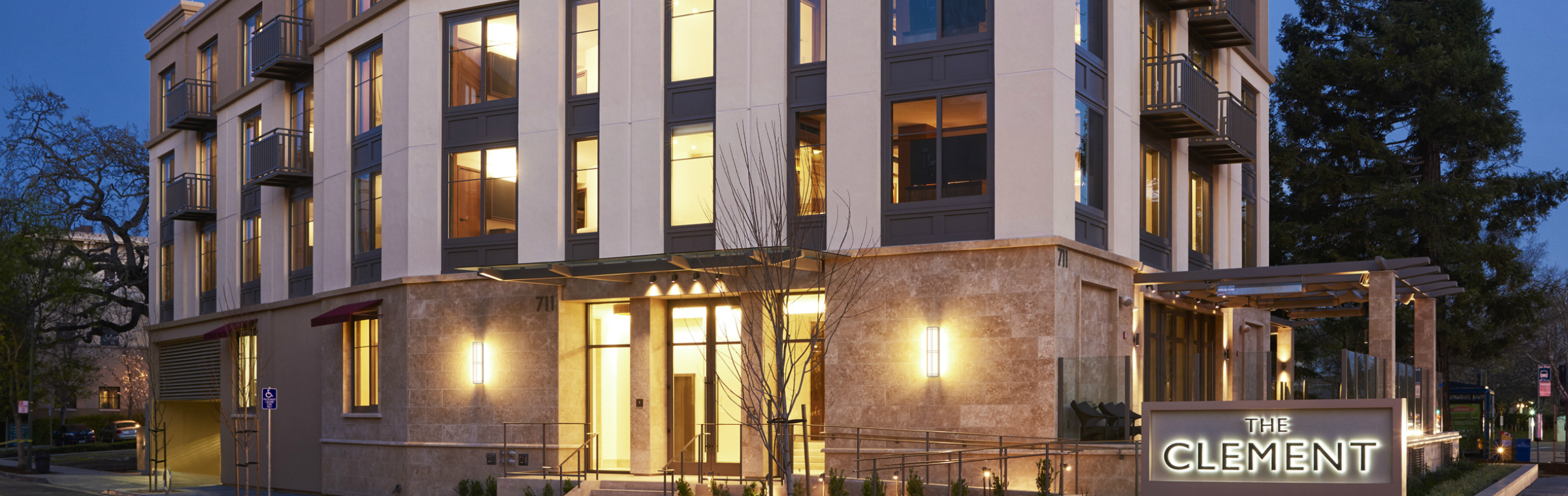 The Clement Palo Alto