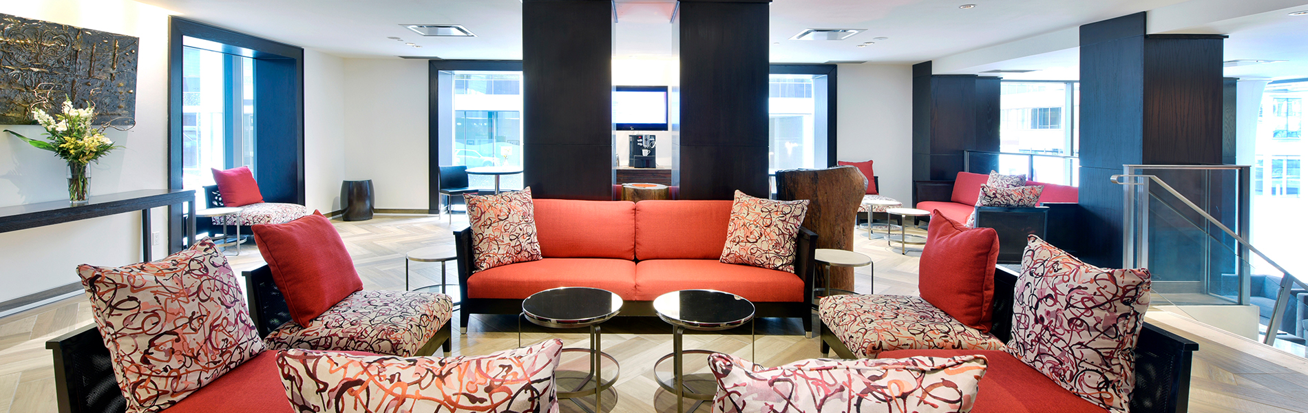 ARC The.Hotel Ottawa