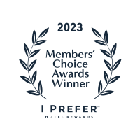 "I Prefer Members' Choice Award Winner 2023
