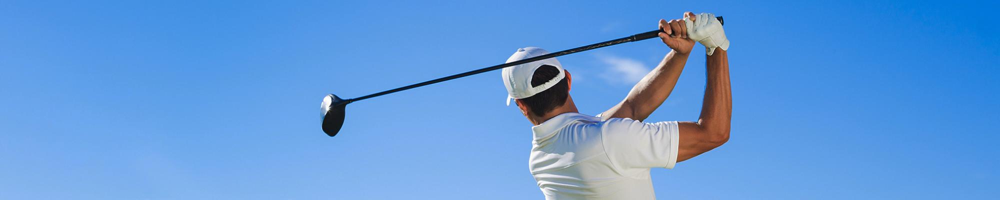 Preferred Golf Masthead Image