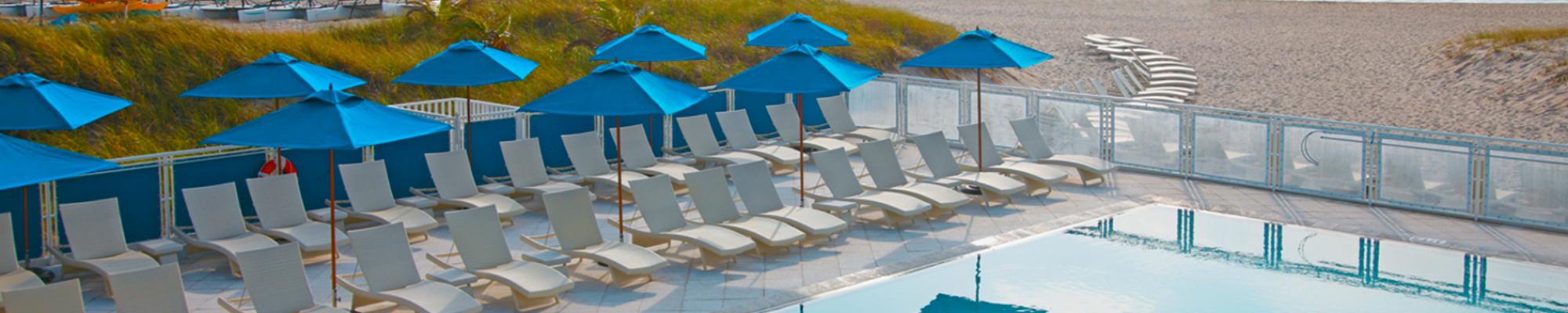 The Seagate Hotel And Spa Hotel In Delray Beach Fl Preferred Hotels And Resorts Preferred