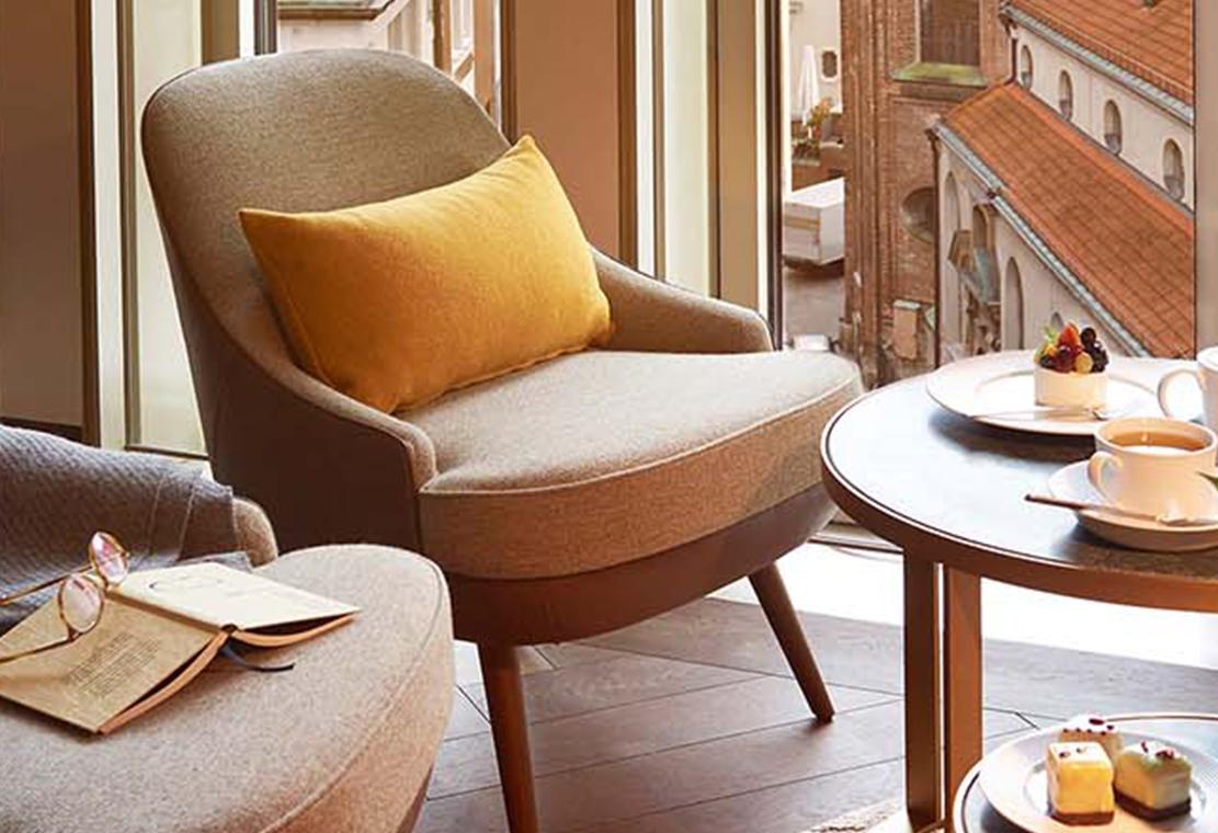 BEYOND by Geisel, in Munich, Germany - I Prefer