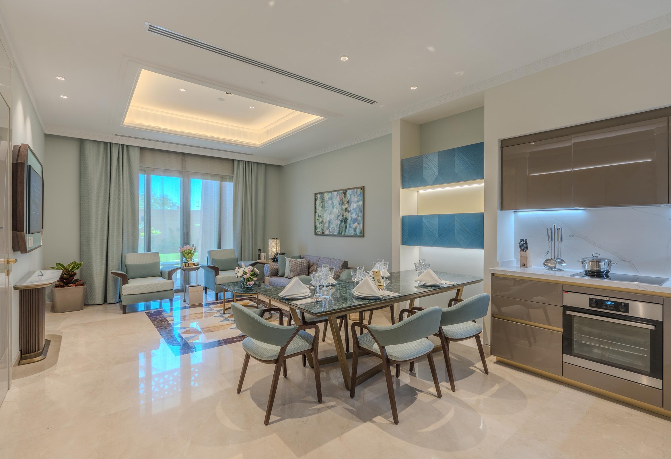 Vivienda DQ, in Riyadh, Saudi Arabia - I Prefer
