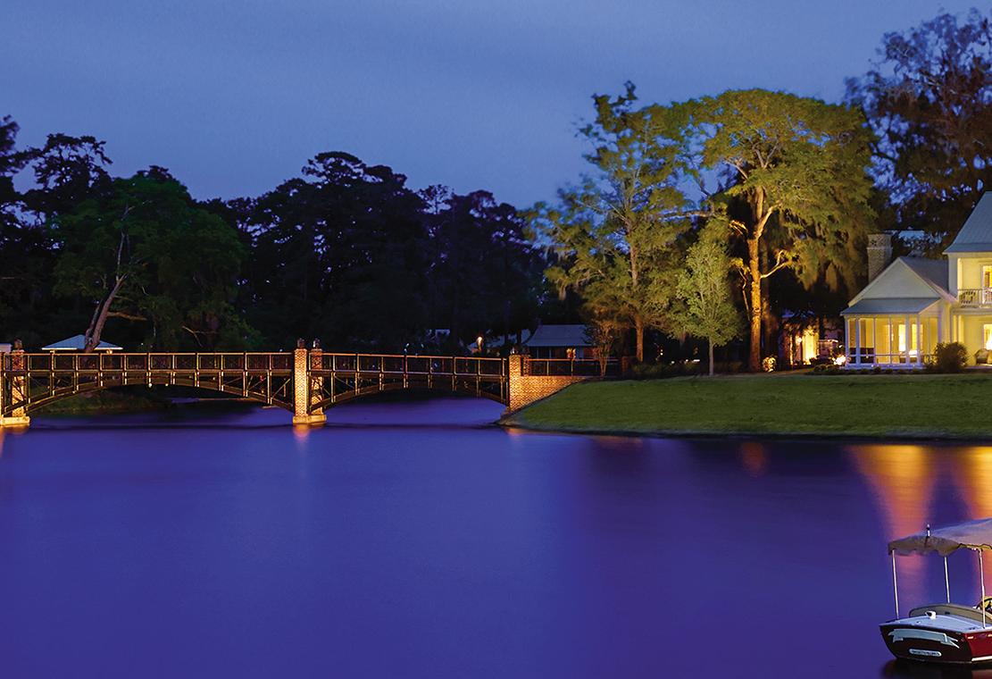 Montage Palmetto Bluff, in Bluffton, United States - I Prefer
