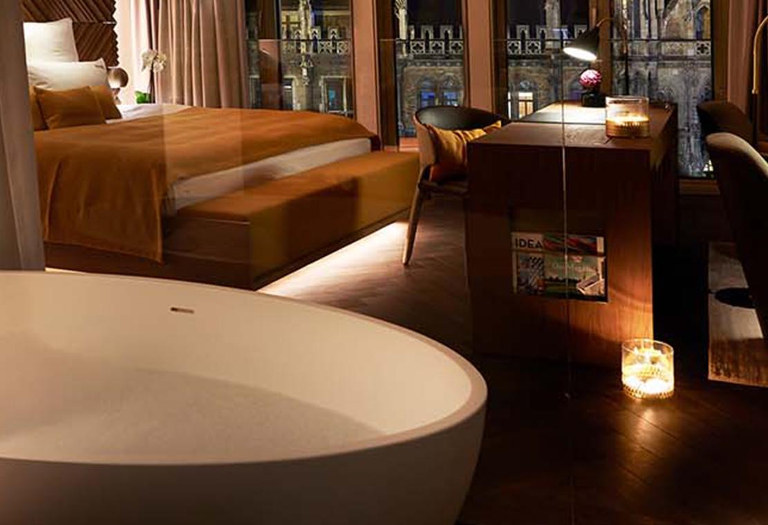 BEYOND by Geisel, in Munich, Germany - I Prefer