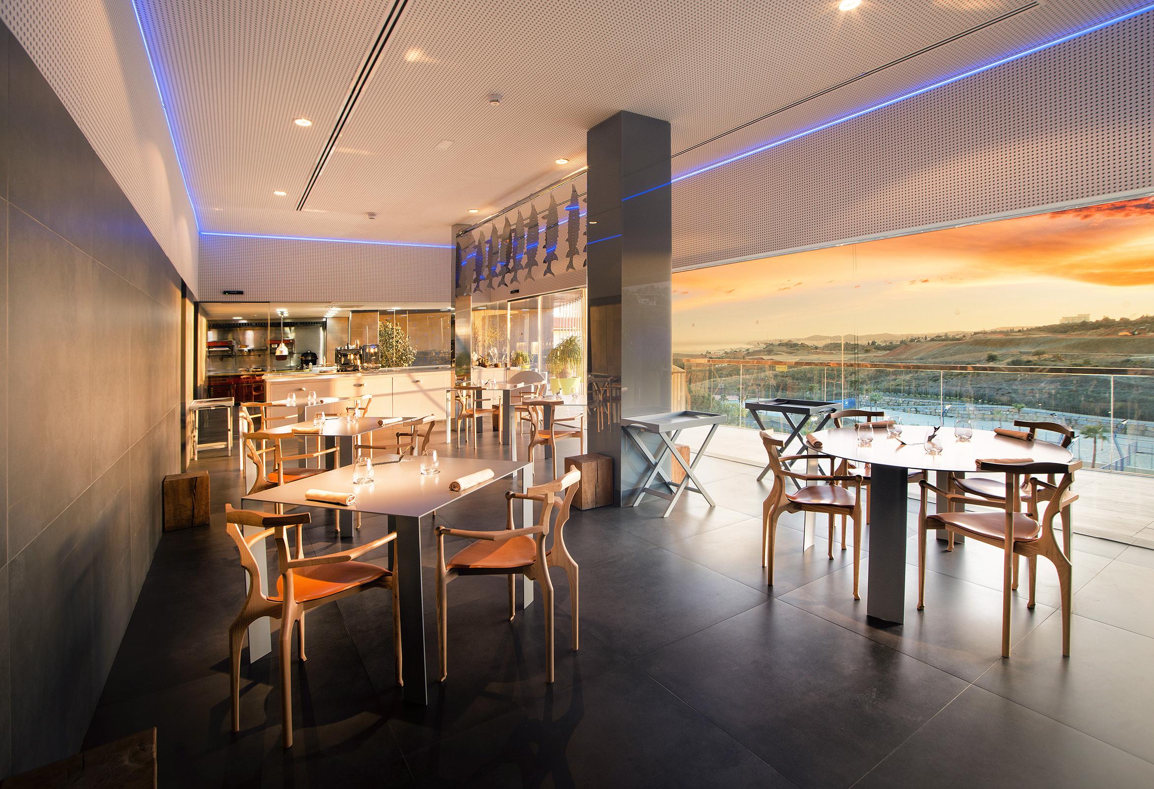 Leiro Residences, in Malaga, Spain - I Prefer