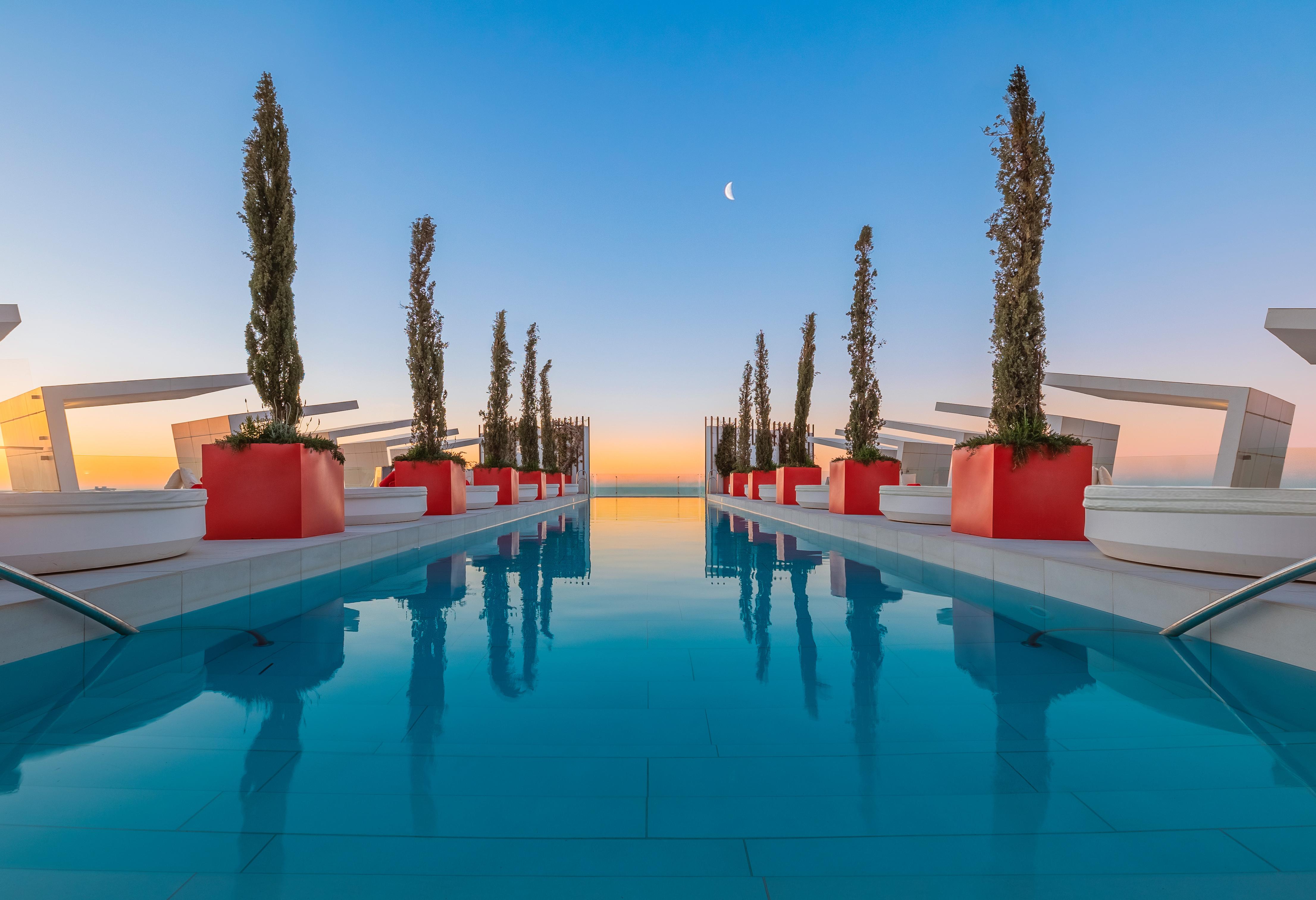 Residencias Leiro, en Málaga, España - I Prefer