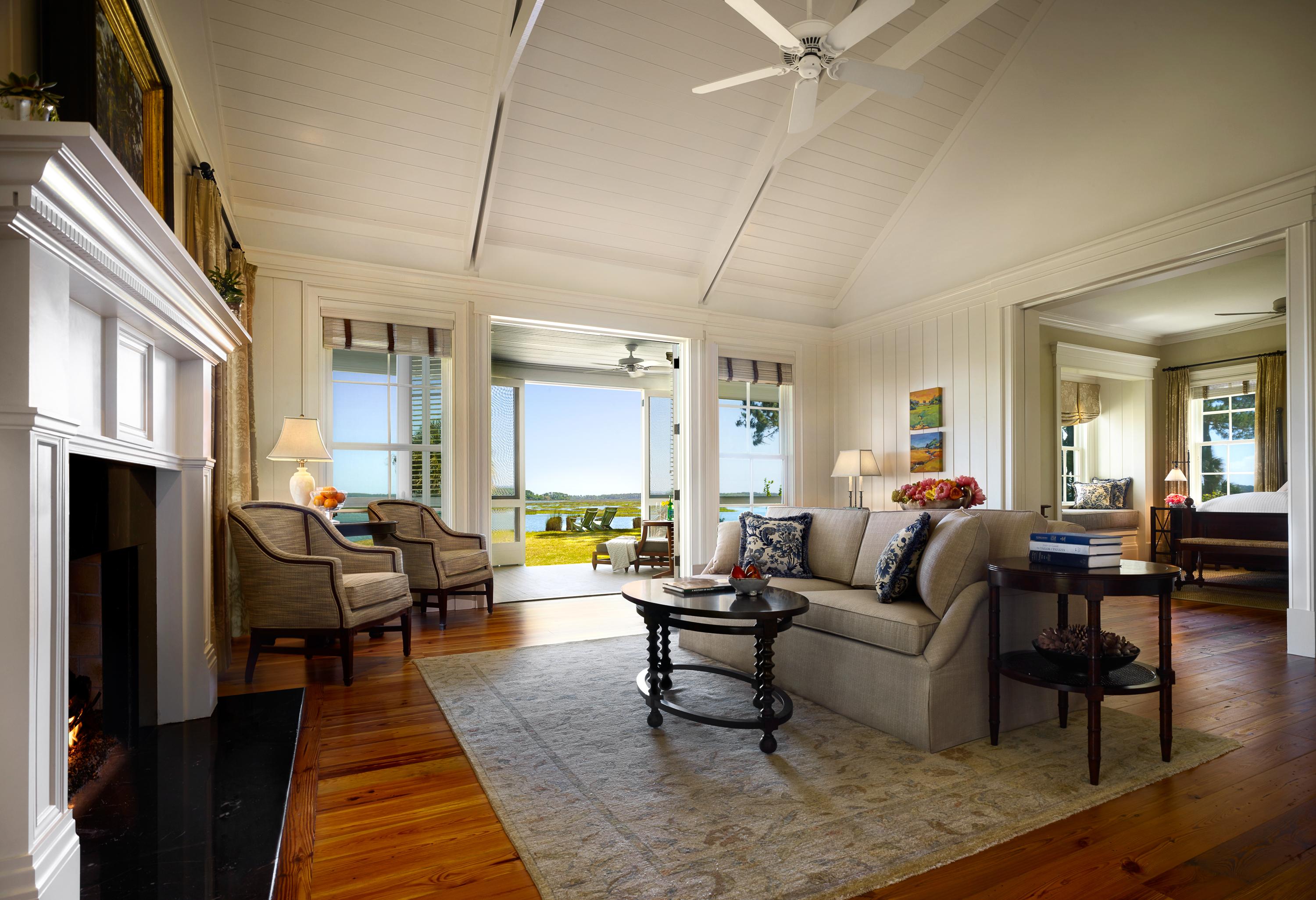 Montage Palmetto Bluff, in Bluffton, United States - I Prefer