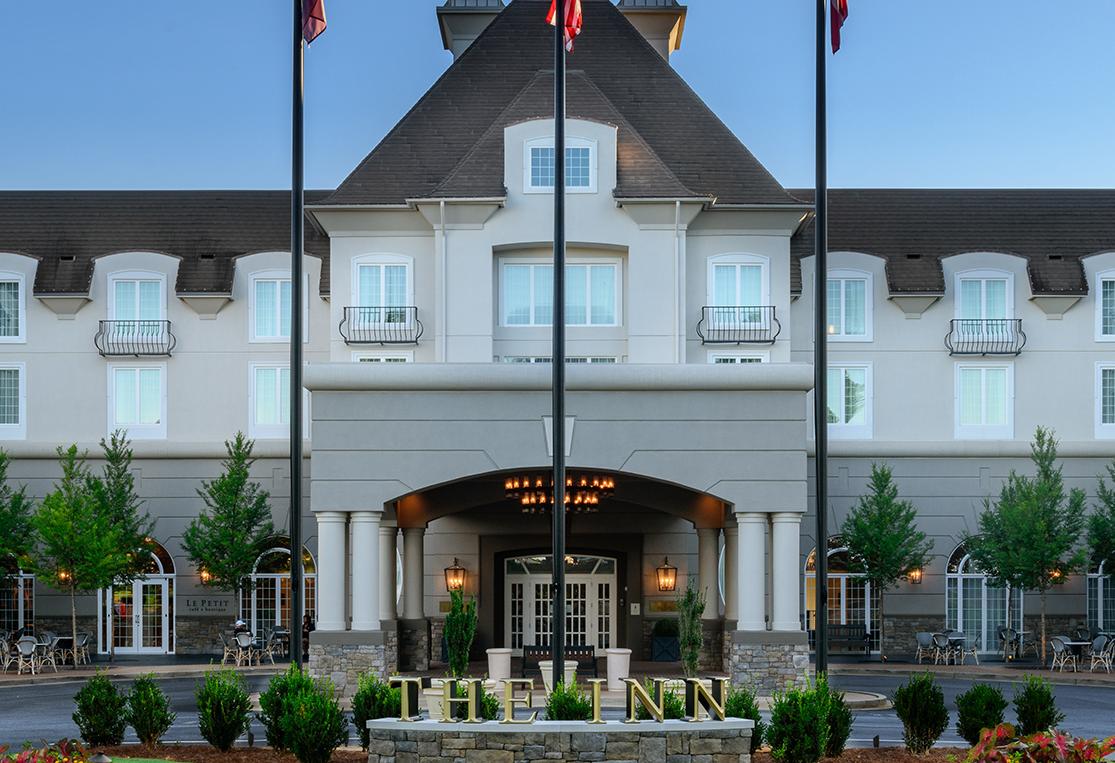 Photo inspiration: Fresh Look at Chateau Elan In Braselton Atlanta United States