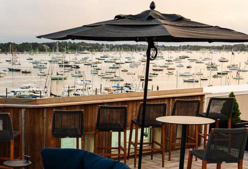 Brenton Hotel, in Newport, United States - I Prefer