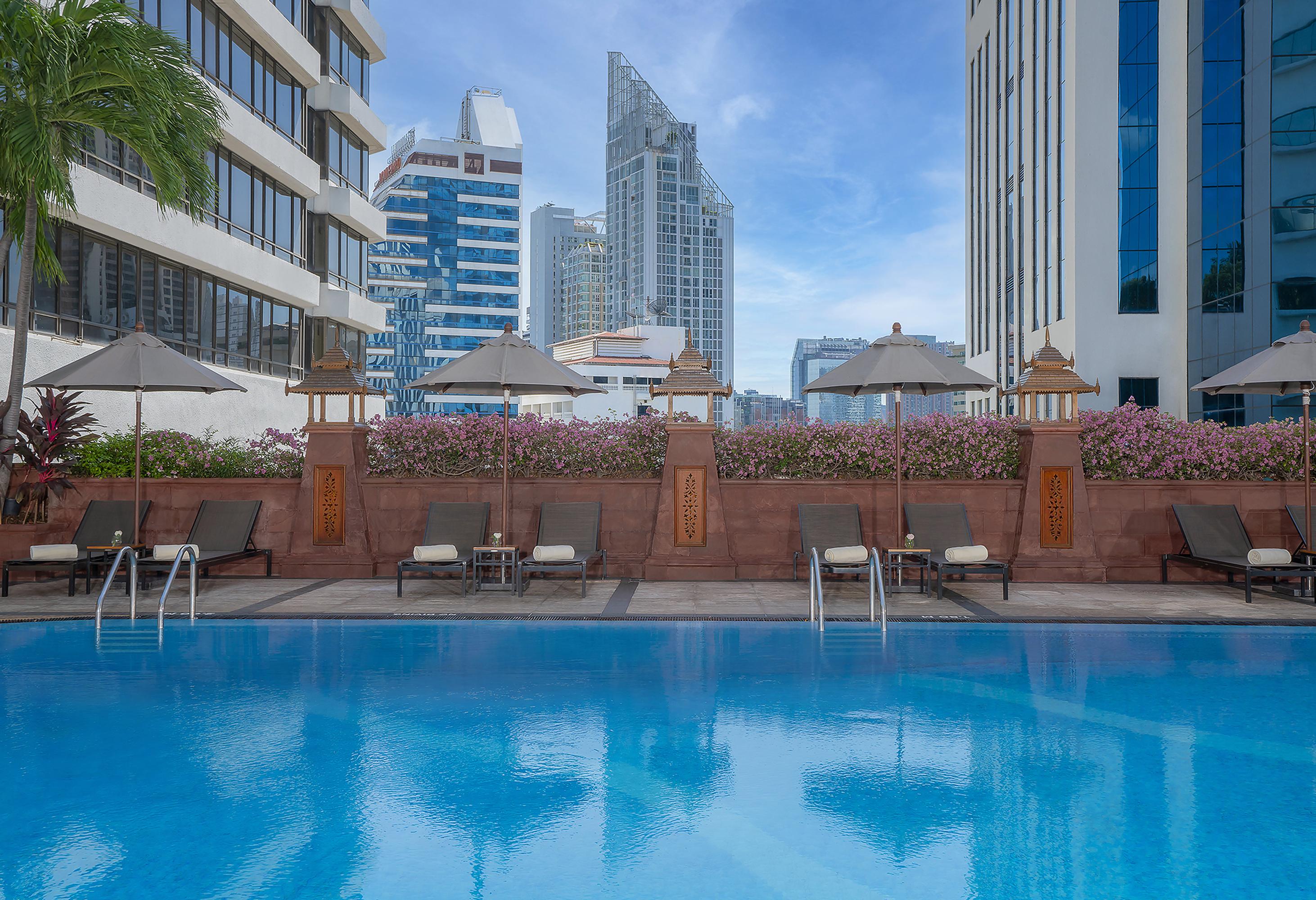The Landmark Bangkok In Bangkok Thailand I Prefer The Landmark Bangkok In Bangkok Thailand I Prefer