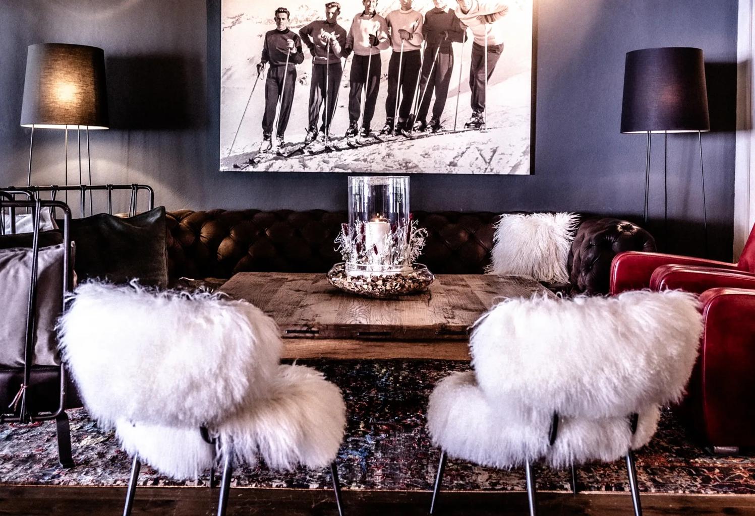 Hotel Kitzhof – Mountain Design Resort, in Kitzbühel, Austria - I Prefer