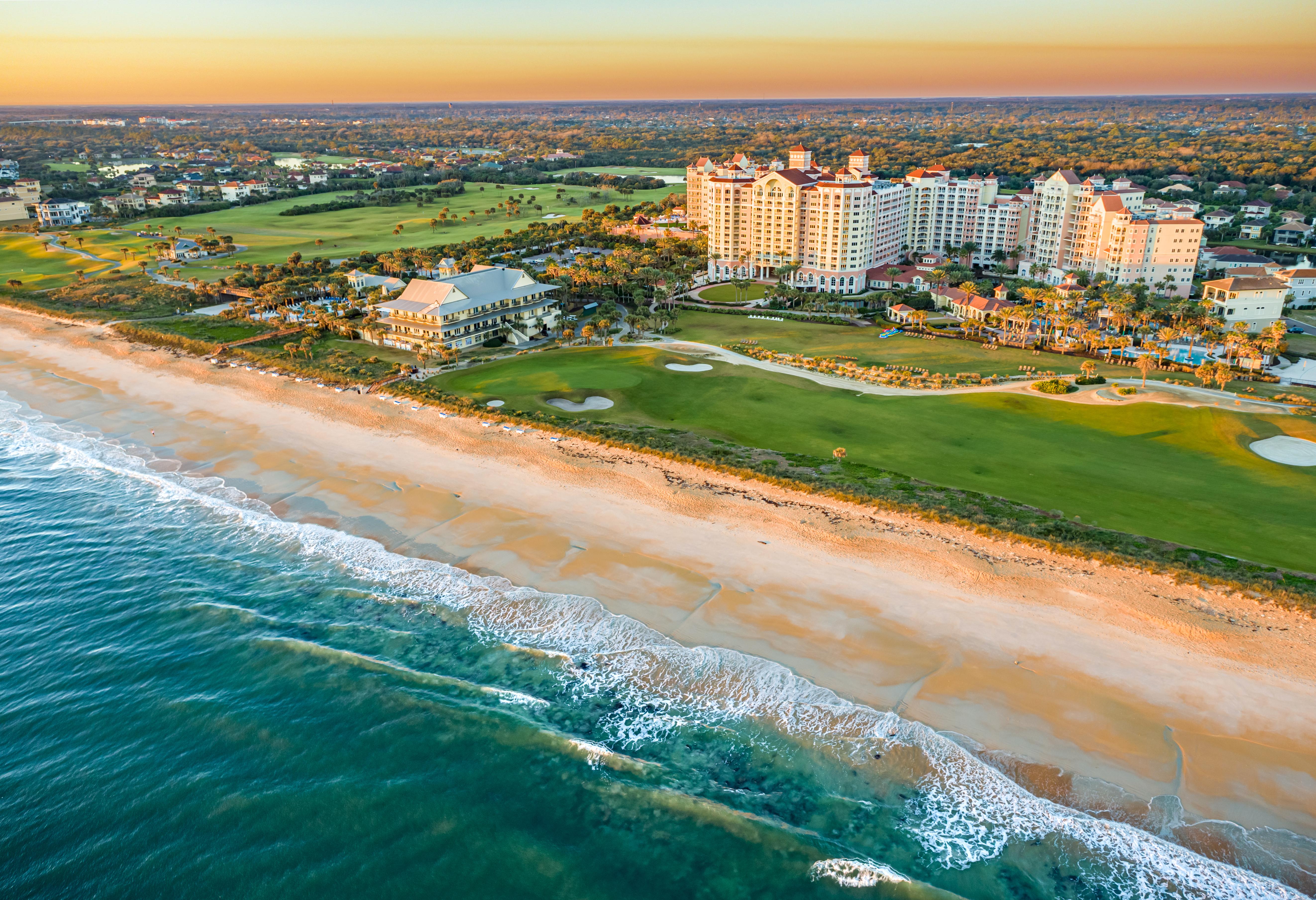 Hammock Beach Golf Resort & Spa, in Palm Coast, United States - I Prefer