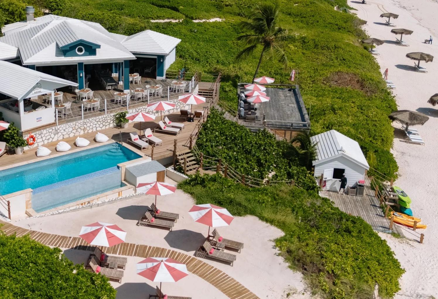 Pink Sands Resort