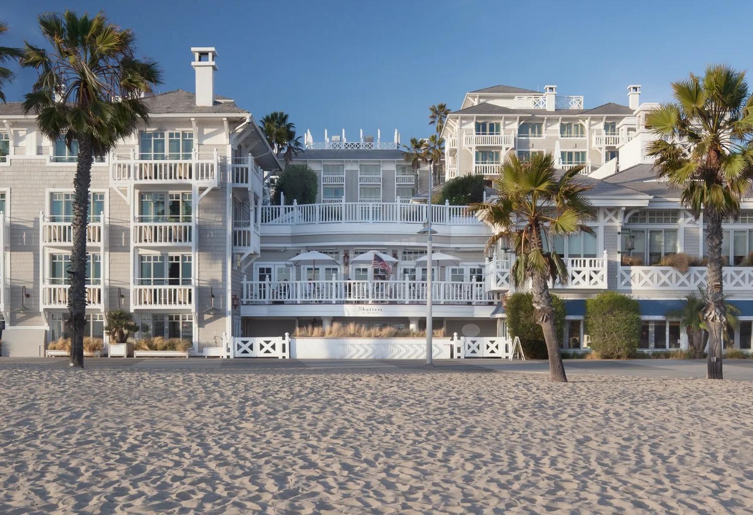 shutters on the beach dress code Shutters on the Beach Wedding Venue Review