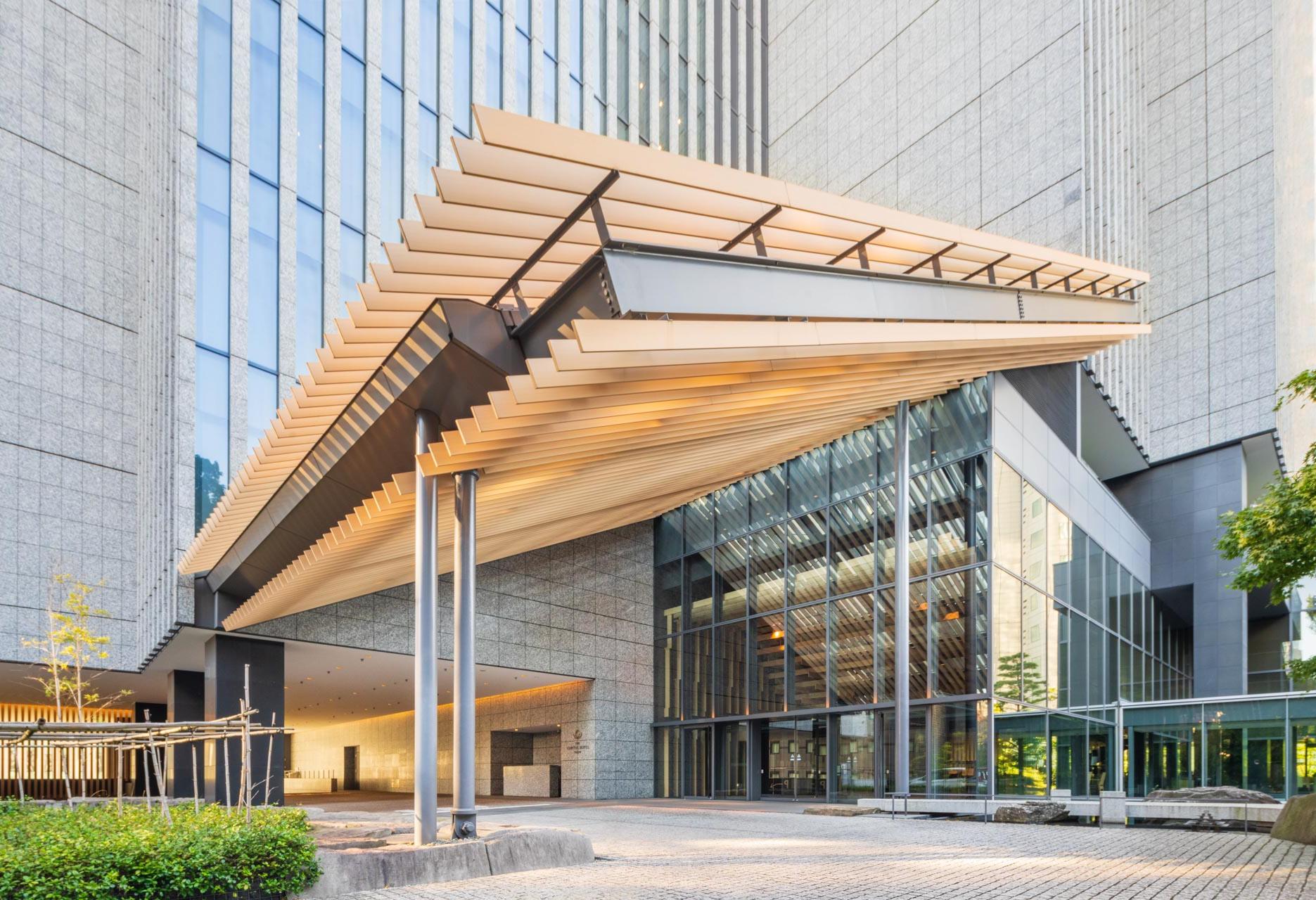the capitol hotel tokyu