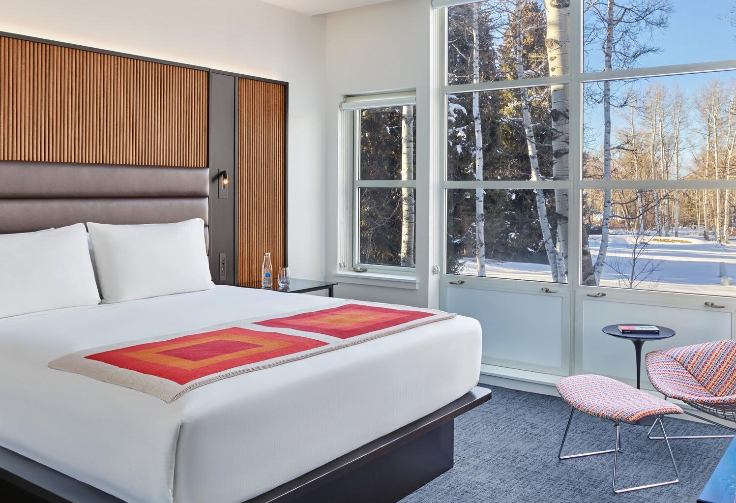 Aspen Meadows Resort, in Aspen, United States - I Prefer
