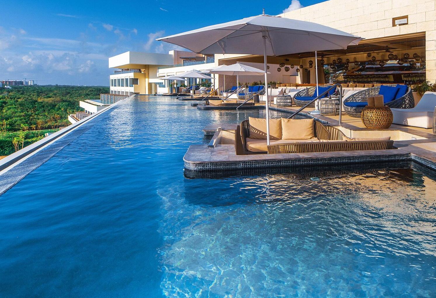 ATELIER Playa Mujeres, in Cancun, Mexico - I Prefer