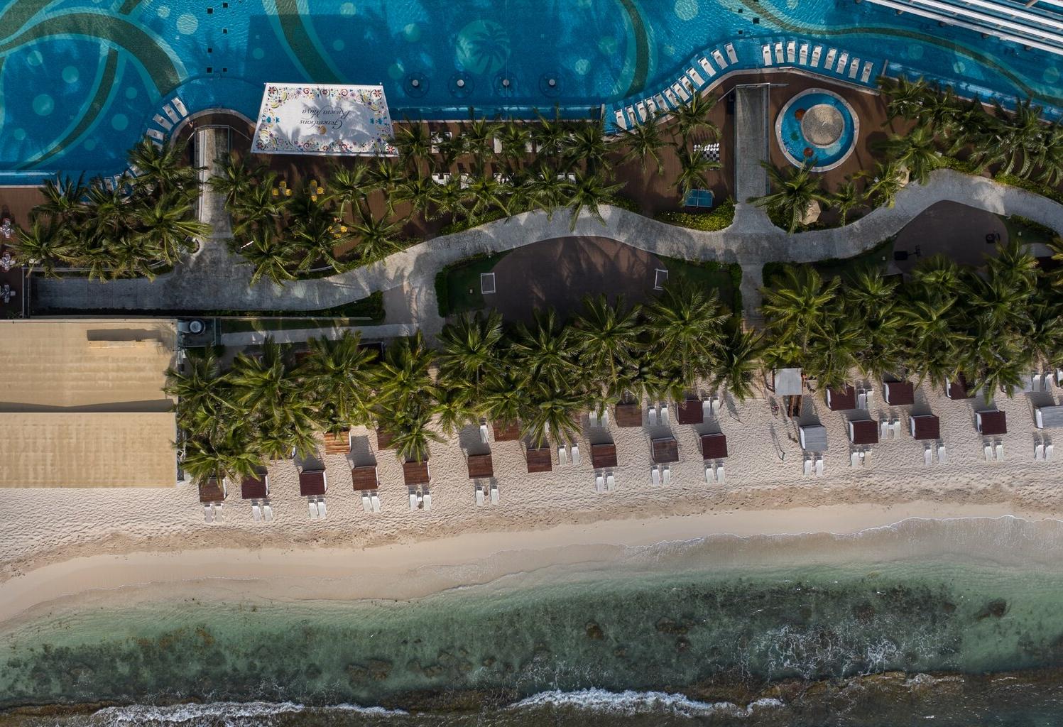 Generations Rivieri Riviera Maya Generations Riviera Maya, in Playa del Carmen, Mexico - I Prefer