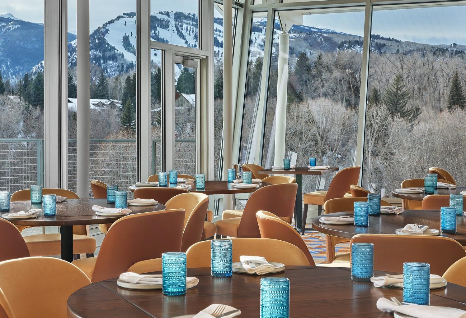 Aspen Meadows Resort, in Aspen, United States - I Prefer