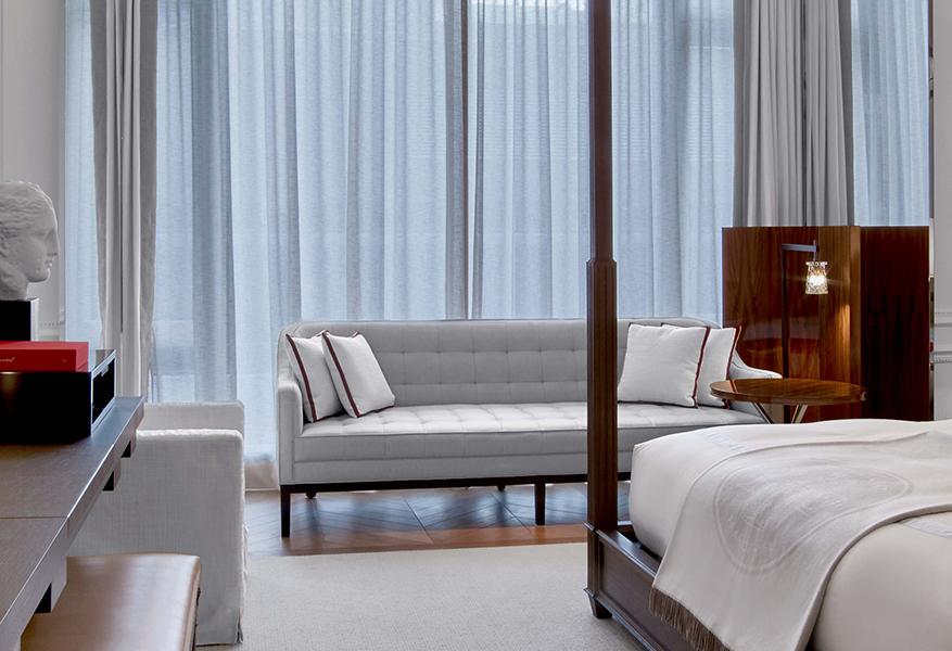 Baccarat Hotel New York, in New York, United States - I Prefer