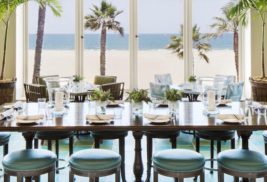 Hotel Casa del Mar, in Santa Monica, United States - I Prefer