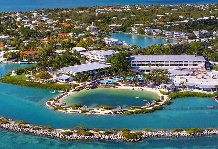 Hawks Cay Resort, in Duck Key, United States - I Prefer